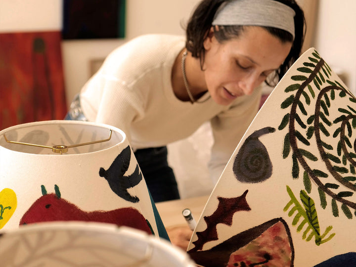 In Conversation With Emma Kohlmann