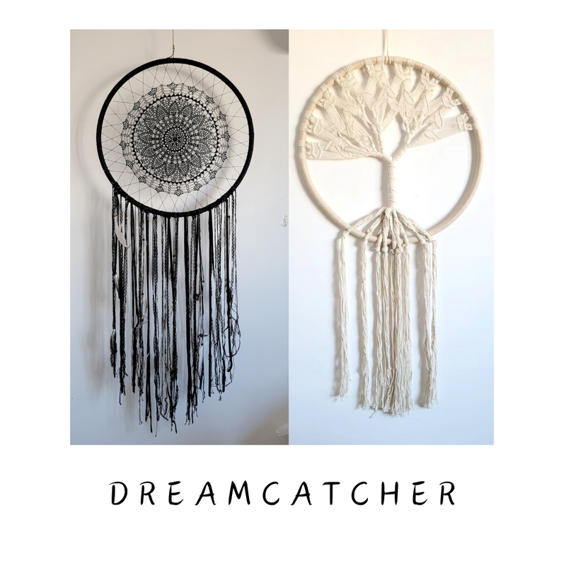 DREAMCATCHER