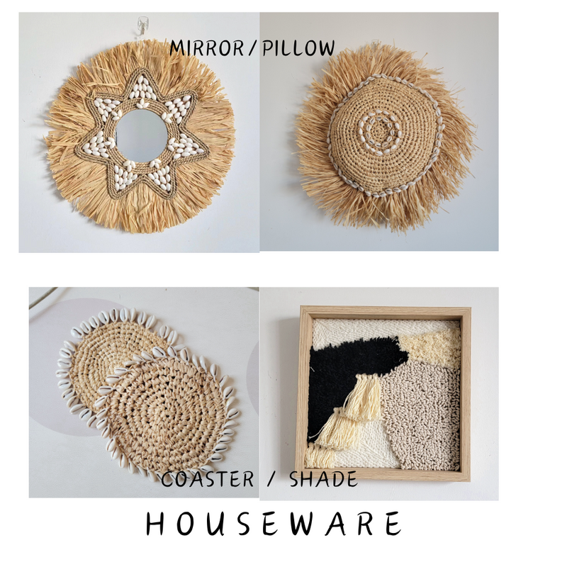 HOUSEWARE