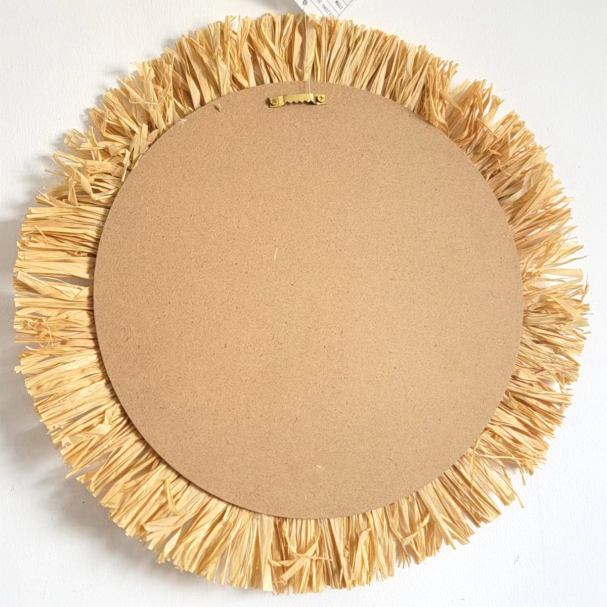 free shipping SHELL DECORATION-RAFFIA Decorative -coconut palm SHAPE-natural fiber AND SHELLS D60CM
