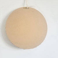 DECORATIVE MIRROR-WALL DECORATION