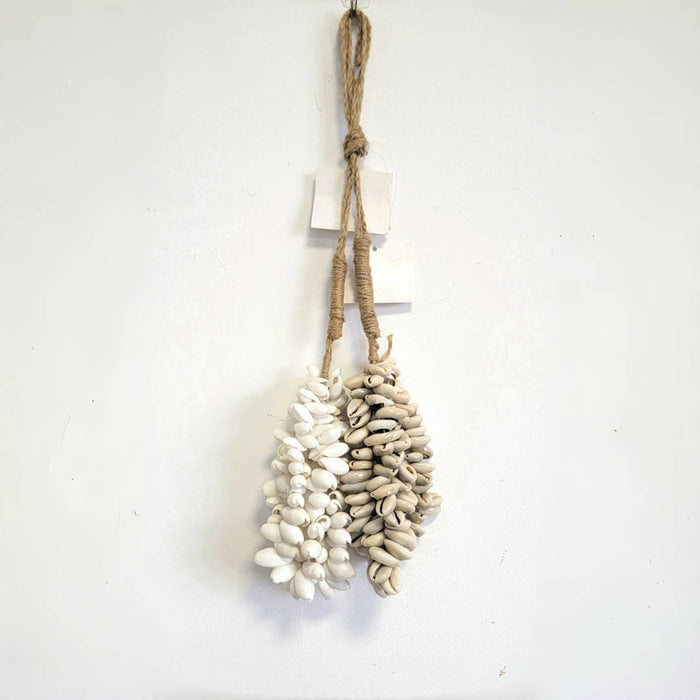 FREE SHIPPING SHELL DECORATIONS-SEA SHELLS BOHO HANGING-ROUND SHAPDE-SHELL DREAMCATCHER
