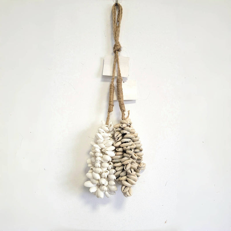 FREE SHIPPING SHELL DECORATIONS-SEA SHELLS BOHO HANGING-ROUND SHAPDE-SHELL DREAMCATCHER