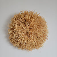 natural fiber DECORATIONS, JUJU HAT wall decorations raffia decortions