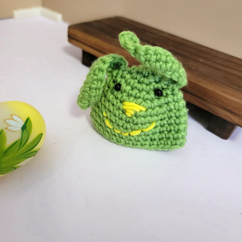 FREE SHIPPING HANDMAKE EGG COSY HANDWORK KNITTING CROCHET 4PCS/PACK