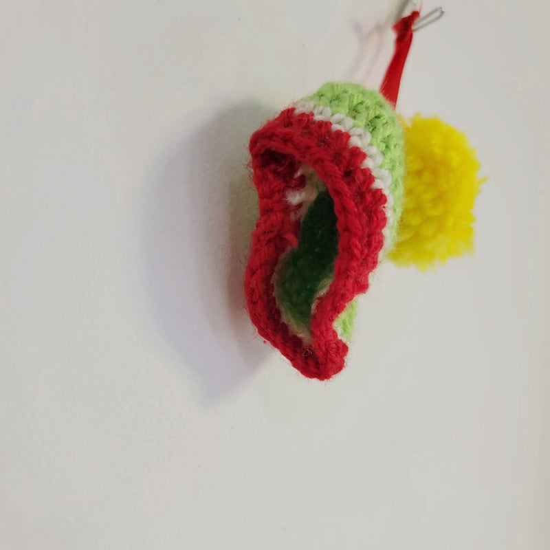 FREE SHIPPING HANDMAKE EGG COSY HANDWORK KNITTING CROCHET 4PCS/PACK