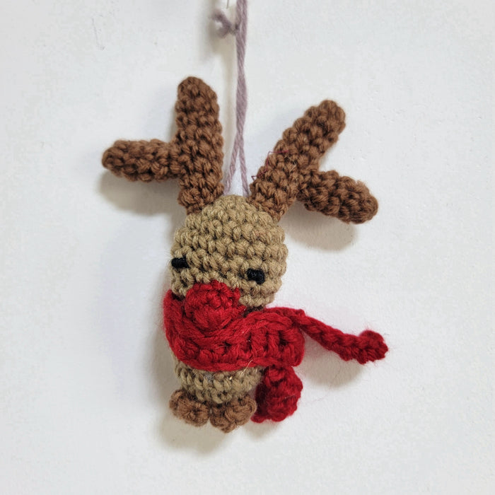 free shipping christmas ornament christmas gifts by handwork 4pcs/PACK