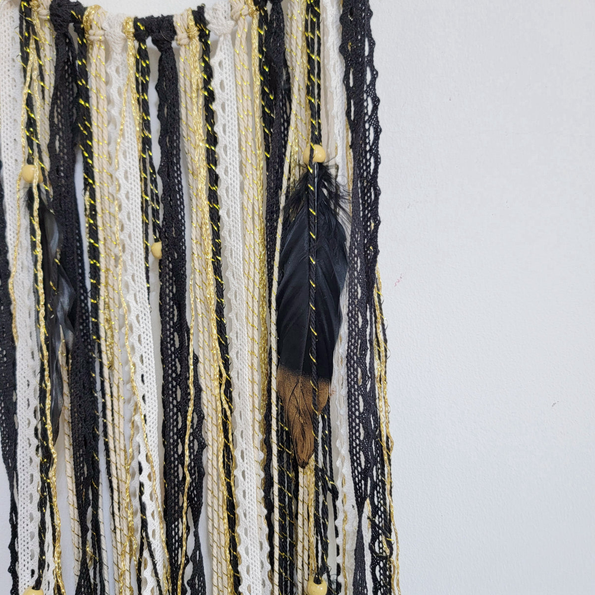 free shipping DREAMCATCHER-HOME DECORATION-with  pompom-with wire "DREAM" customize word
