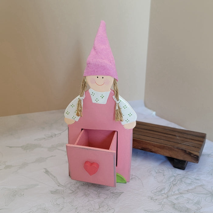 candy box-spring decorations-easter decoration-drawer-Cookie& EGGS BOX