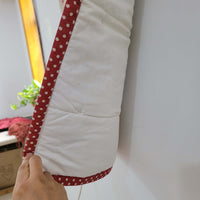 fabric Advent Calendar 24days christmas decor christmas gift