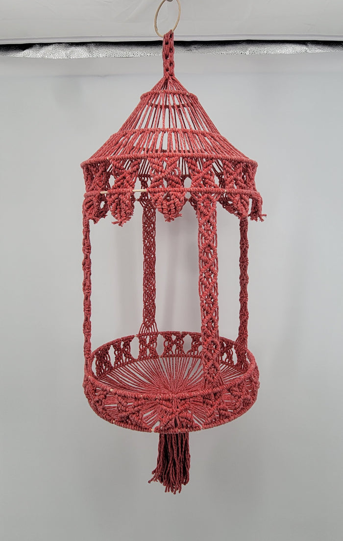 Macrame cat hammock cat bed Macrame cat bed Cat swing Cat wall furniture Cat room cat house decor Cat lover gifts