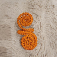 4pcs/packet Elevate Your Tabletop Hand-Braided Raffia Sunburst Tissue Ring Chic Handmade Boho Tissue Decor