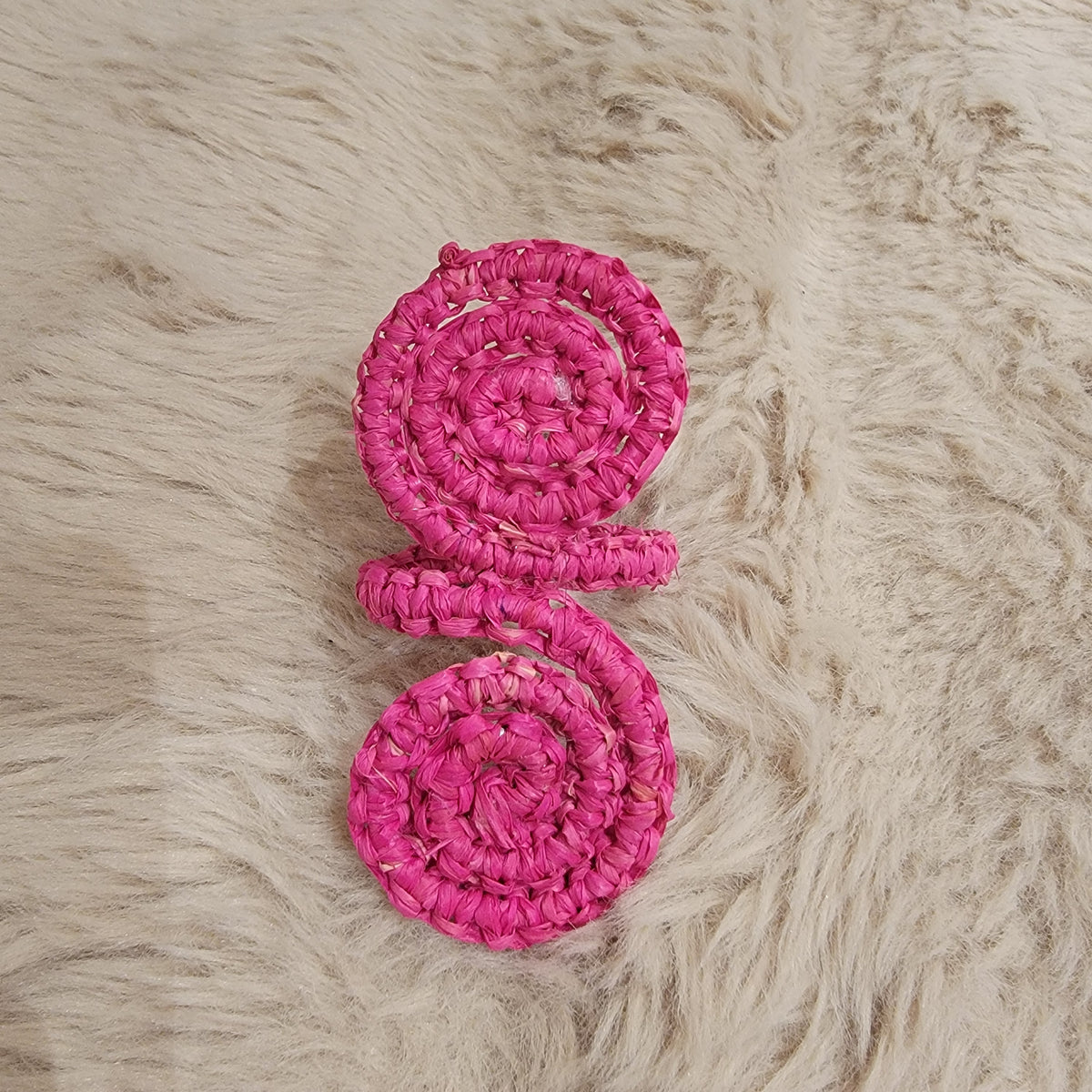 4pcs/packet Elevate Your Tabletop Hand-Braided Raffia Sunburst Tissue Ring Chic Handmade Boho Tissue Decor