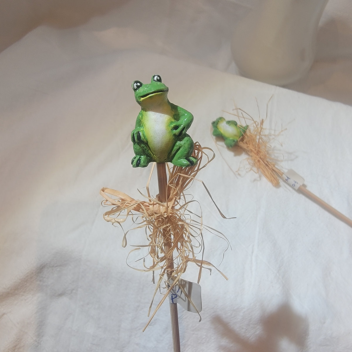 15pcs/packet Adorable Decor for Potted Plants And Parties - Cute Planters Party Supplies - Home Garden Accessories