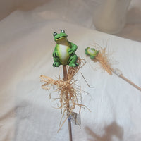 15pcs/packet Adorable Decor for Potted Plants And Parties - Cute Planters Party Supplies - Home Garden Accessories