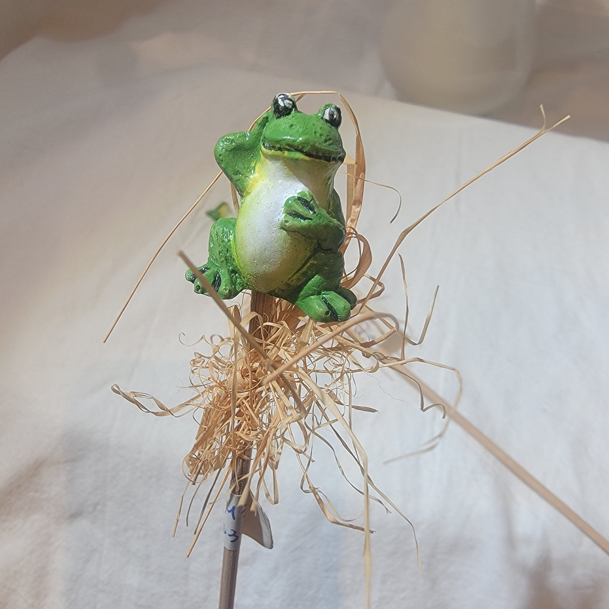 15pcs/packet Adorable Decor for Potted Plants And Parties - Cute Planters Party Supplies - Home Garden Accessories