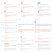review