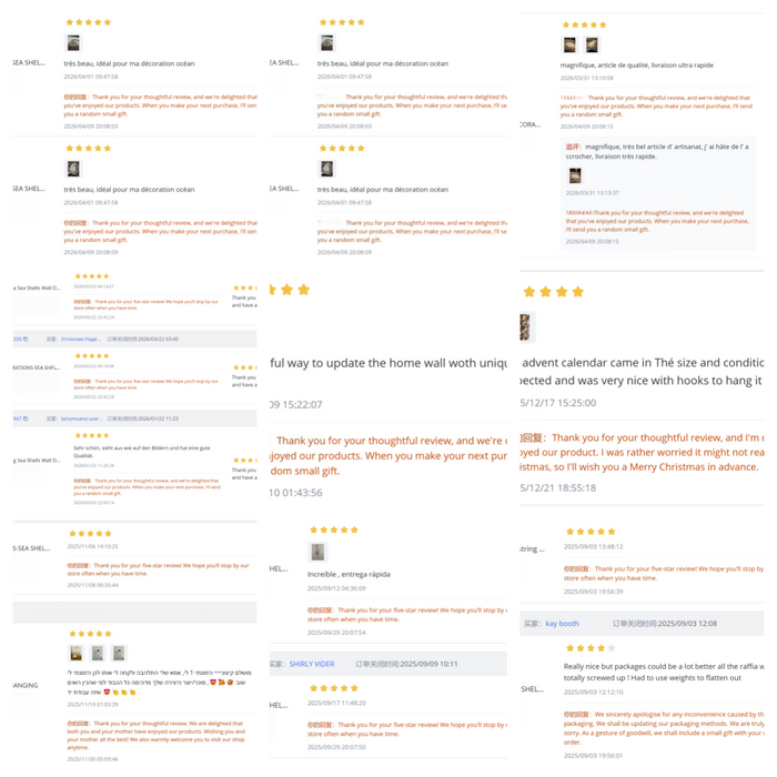 review
