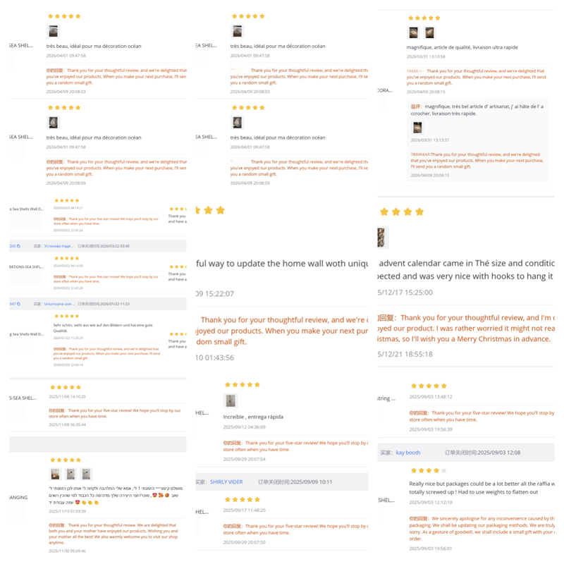 review