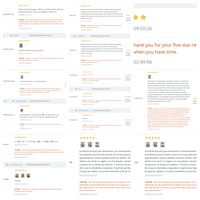 review